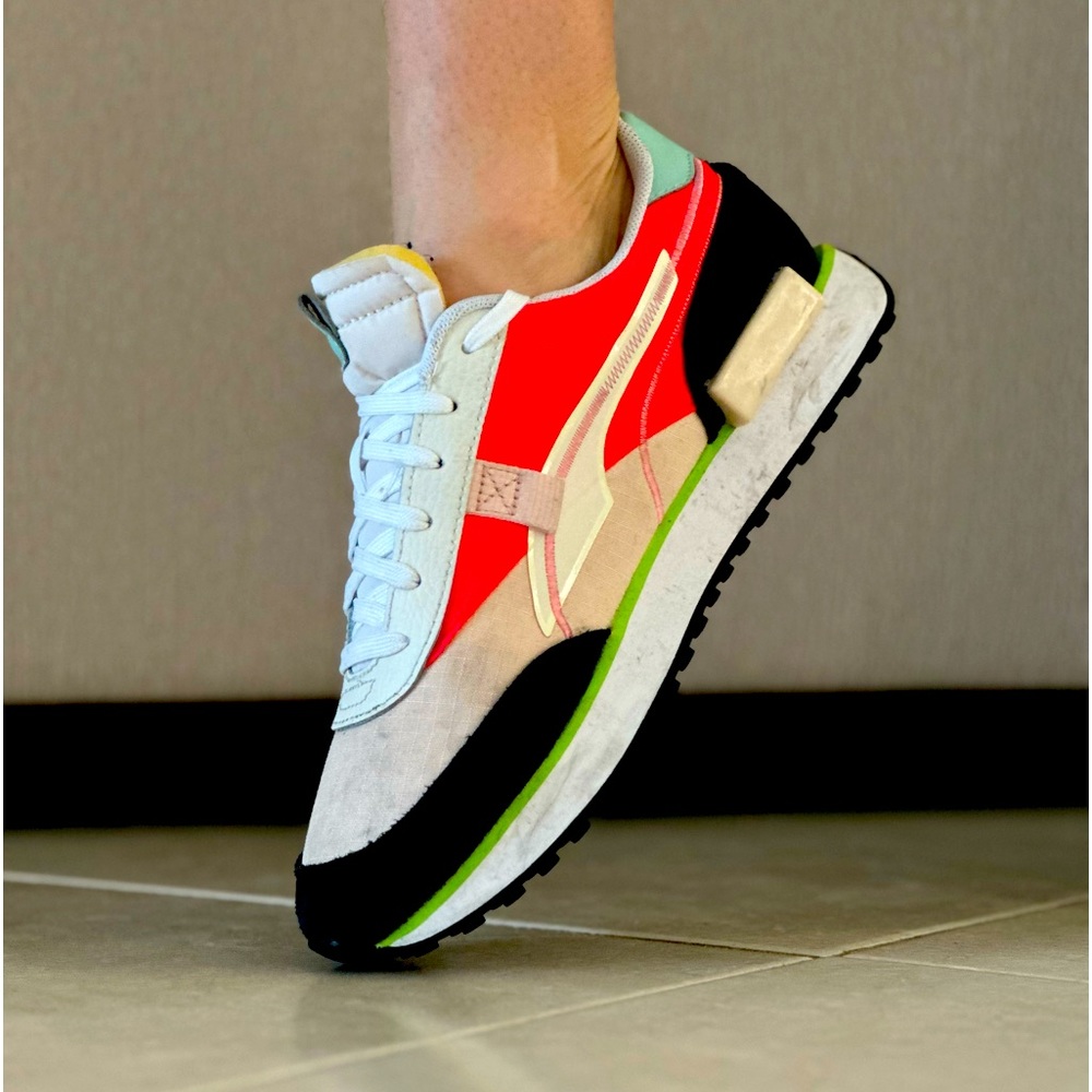 Puma shoes